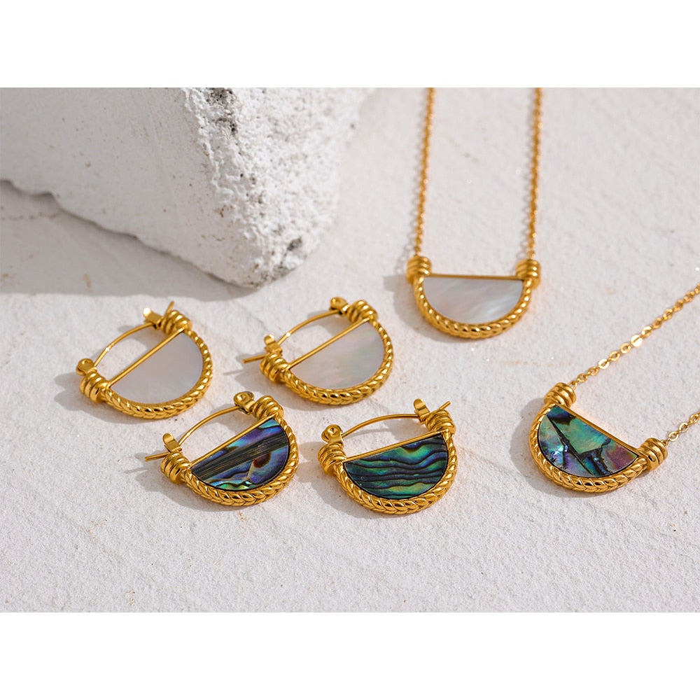 NL Jewellery Sets