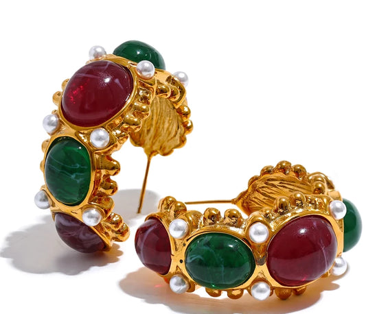 Women's Jewellery – Nandi London
