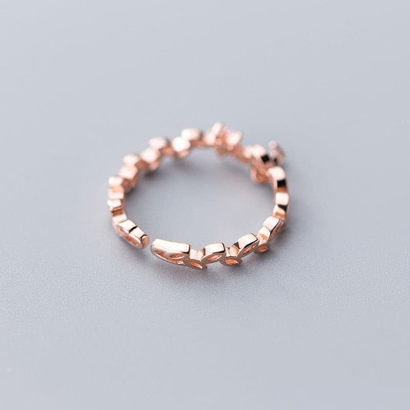 Delicate Ring - Nandi London